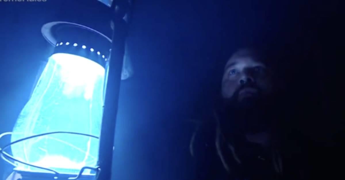 Bray Wyatt Reveals Himself as The White Rabbit, Returns to WWE at ...