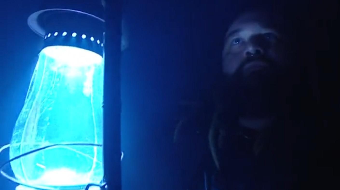 Bray Wyatt makes shocking return at WWE's Extreme Rules PPV