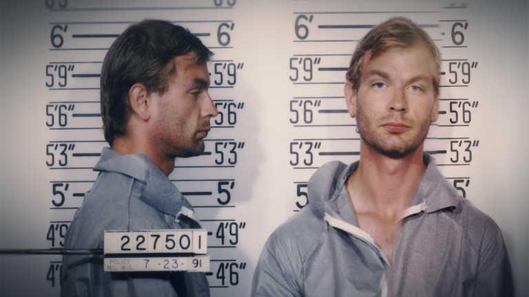 Netflix Releases Second New Jeffrey Dahmer Show, and It Instantly Hits the Top 10
