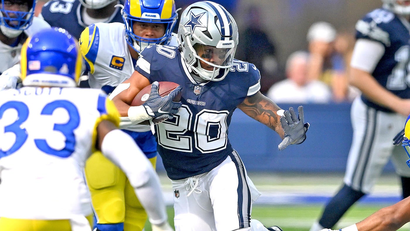 Cowboys vs. Buccaneers prediction, odds, line: 2023 NFL playoff picks, best bets by top model on 15-6 roll