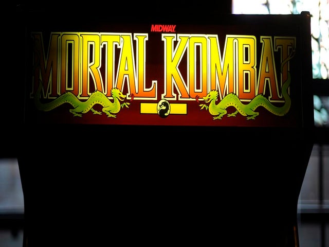 'Mortal Kombat': Another New Movie Revealed