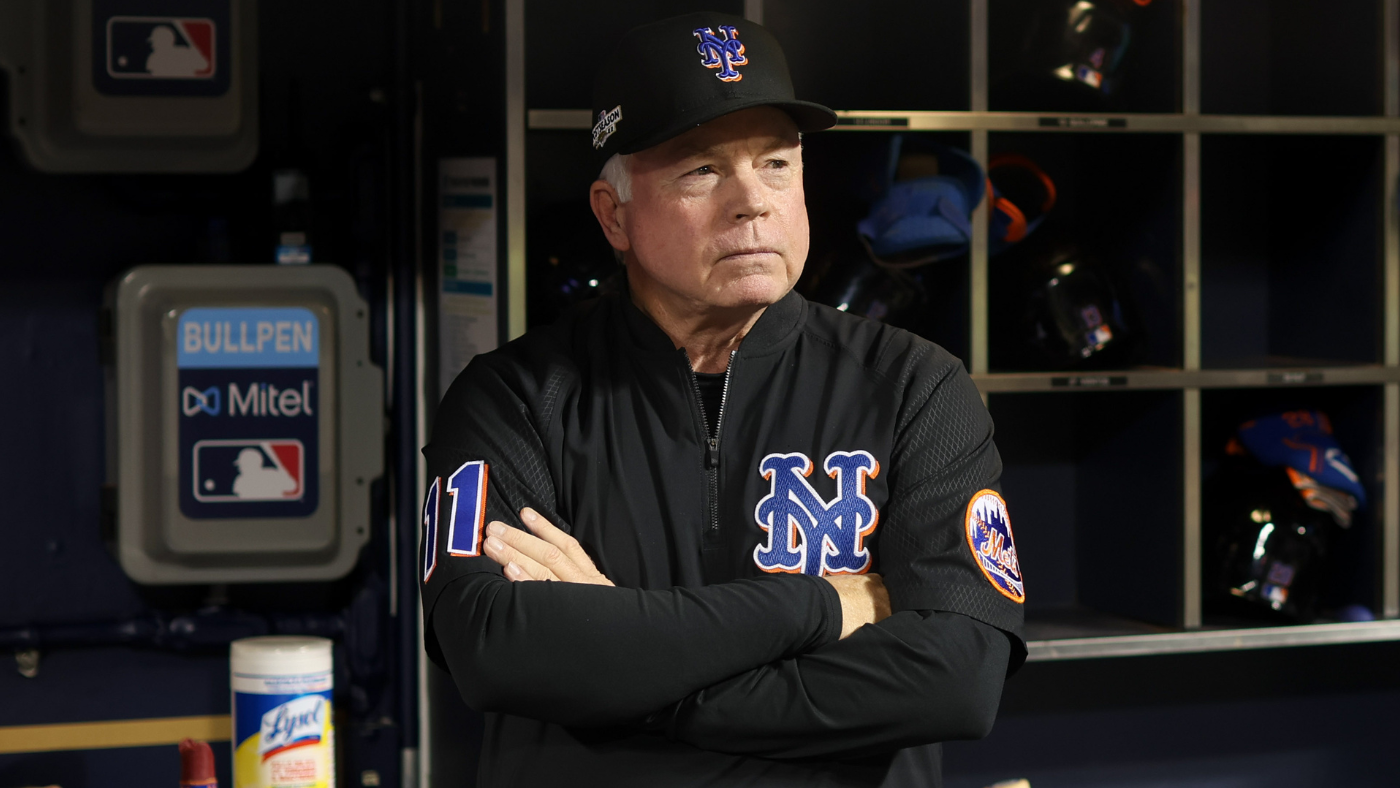 Jobs of Mets manager Buck Showalter, GM Billy Eppler are safe after early playoff exit, per report
