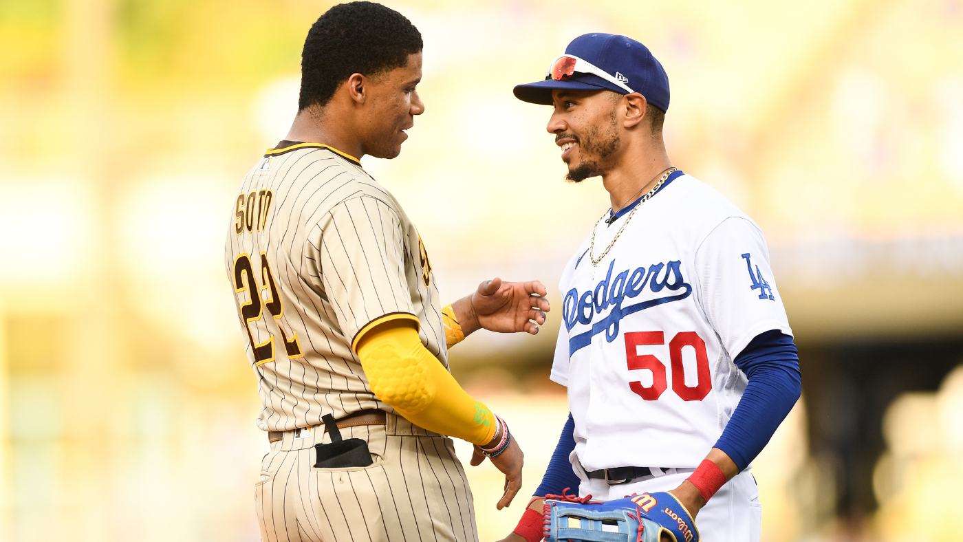 Dodgers-Padres: TV channel, time, live stream, prediction, odds, starting pitchers for NLDS Game 1