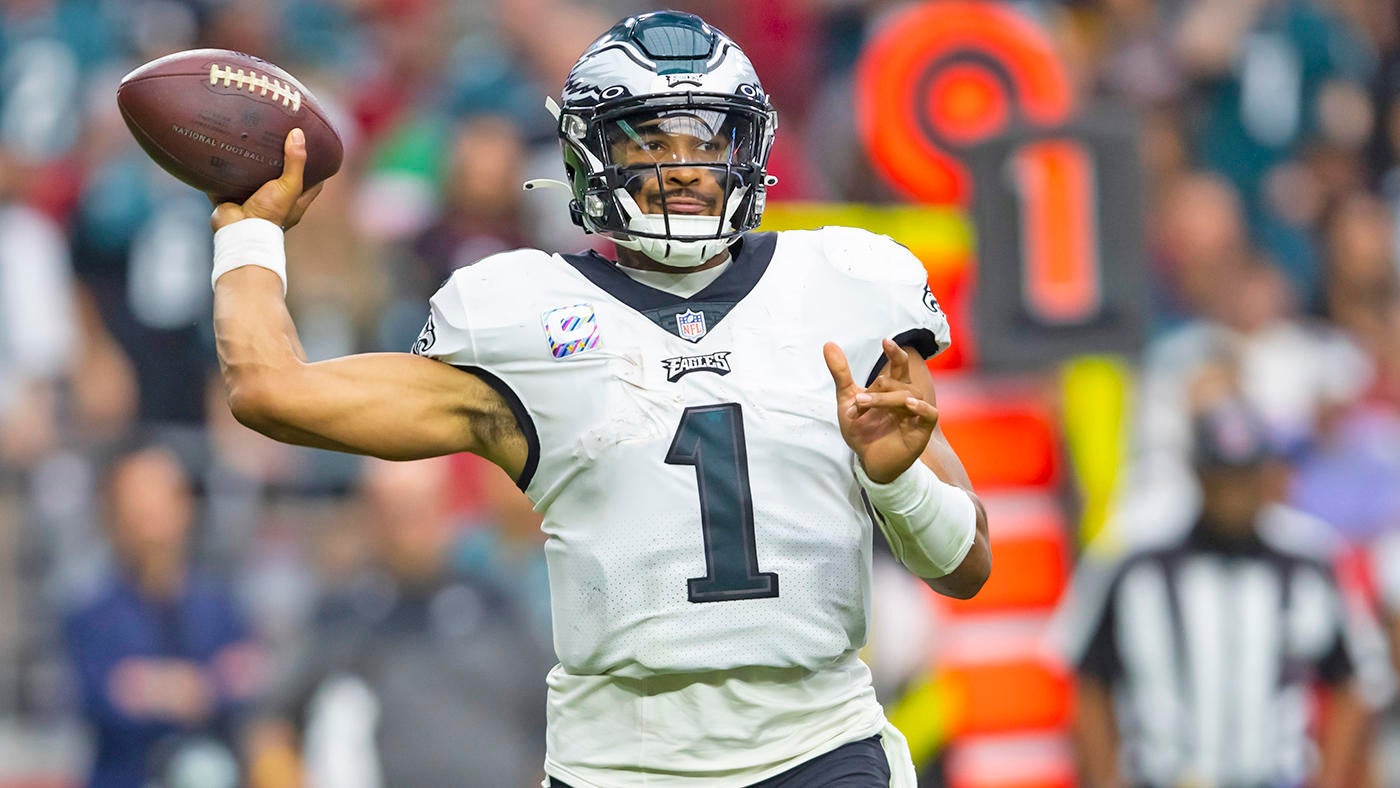Super Bowl 57 picks, odds, Chiefs vs. Eagles bets by NFL expert This 5