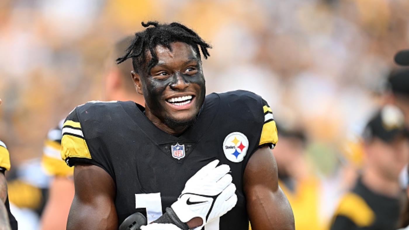 Three reasons why Steelers fans should remain optimistic: Promising rookies, T.J. Watt's return offer hope