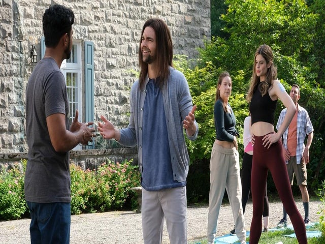 'Ghosts' Season 2: First Look at the Cult-Centric 'Jay's Friends' Episode