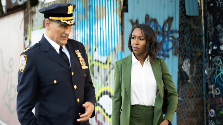 Amanda Warren and Jimmy Smits on 'East New York': 'Personal Perspectives' and 'A-Game' Writers Make New CBS Cop Drama Stand Out (Exclusive)