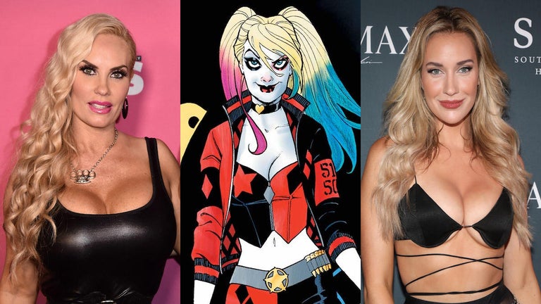 Coco Austin, Paige Spiranac and 6 More Stars Who've Turned Into Harley Quinn for Halloween