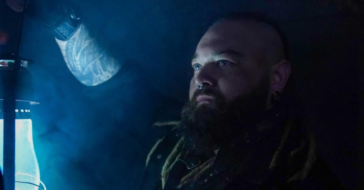 Bray Wyatt's Reported Cause of Death Revealed