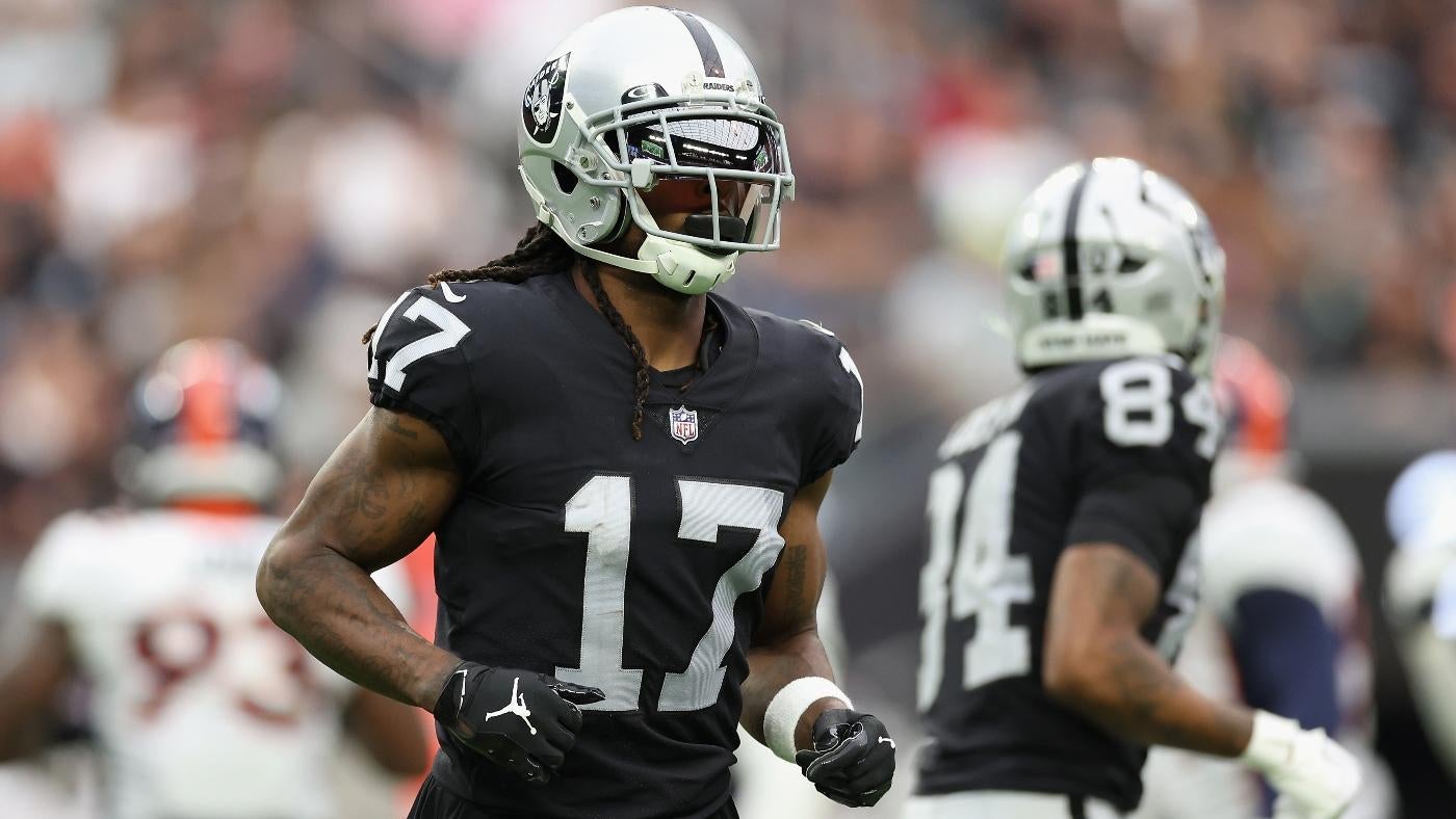 Raiders vs. Chiefs odds, line, spread: Monday Night Football picks, predictions from NFL model on 140-105 roll