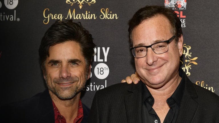 'Big Shot' Star John Stamos on How Show Is Tied to Bob Saget (Exclusive)