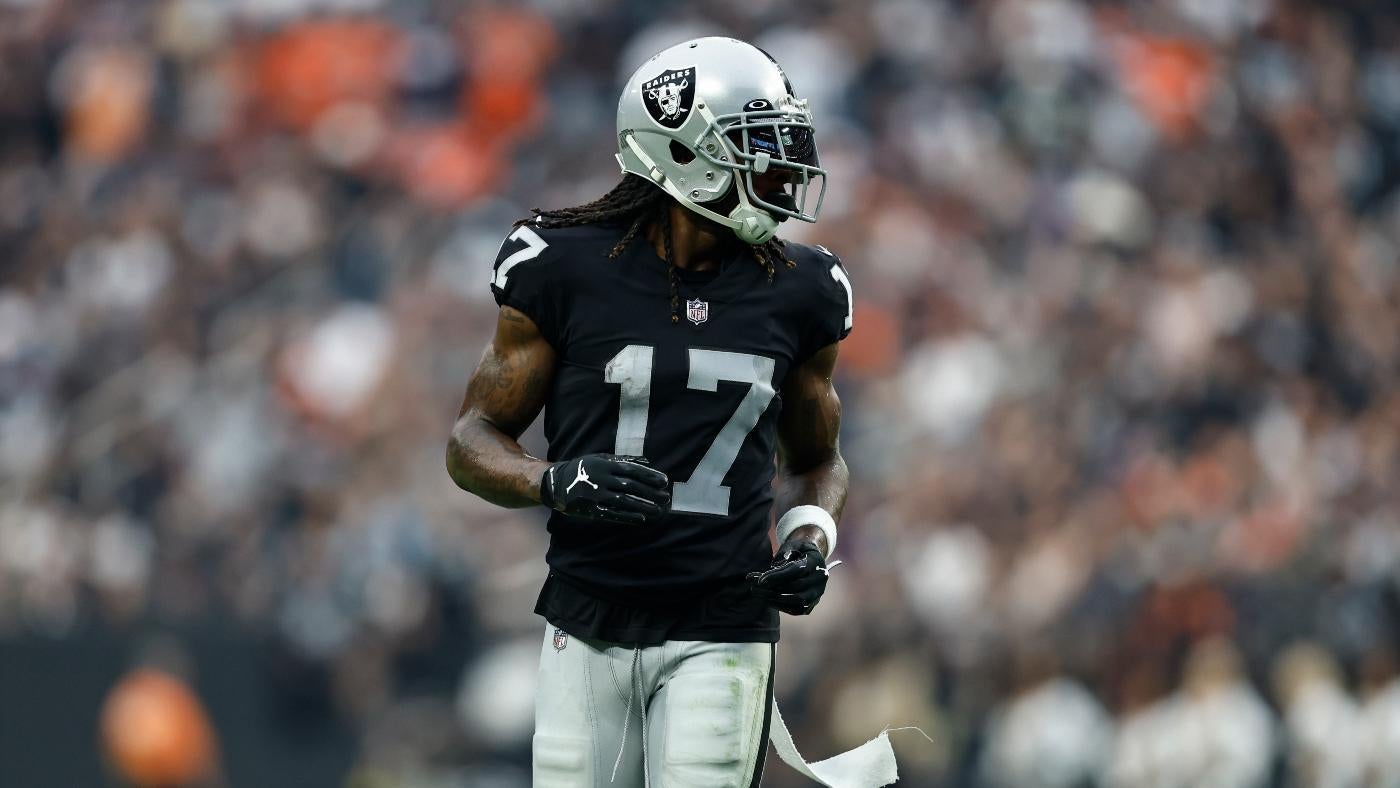 Raiders vs. Chiefs odds, line, spread: Monday Night Football picks, predictions from NFL model on 140-105 run