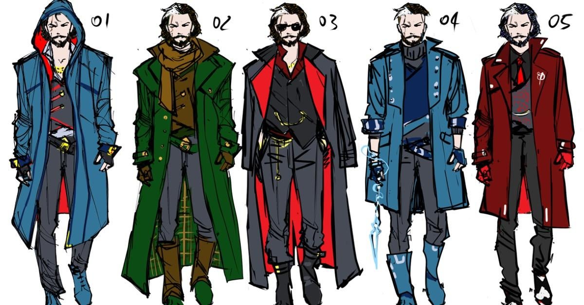 NYCC: Marvel Reveals Details for Jonathan Hickman and Valerio ...