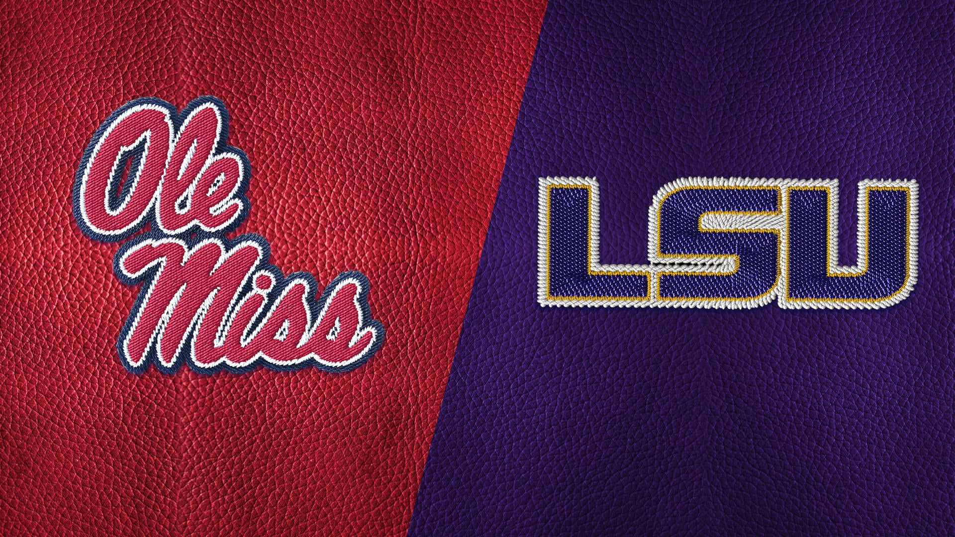 Ole Miss vs. LSU Live Stream of SEC