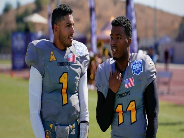 'All American' Showrunner Opens up About Show's Future After Taye Diggs Departure