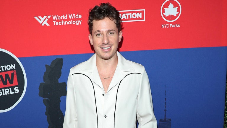 Charlie Puth Joins in on Criticisms of Ellen DeGeneres' Record Label