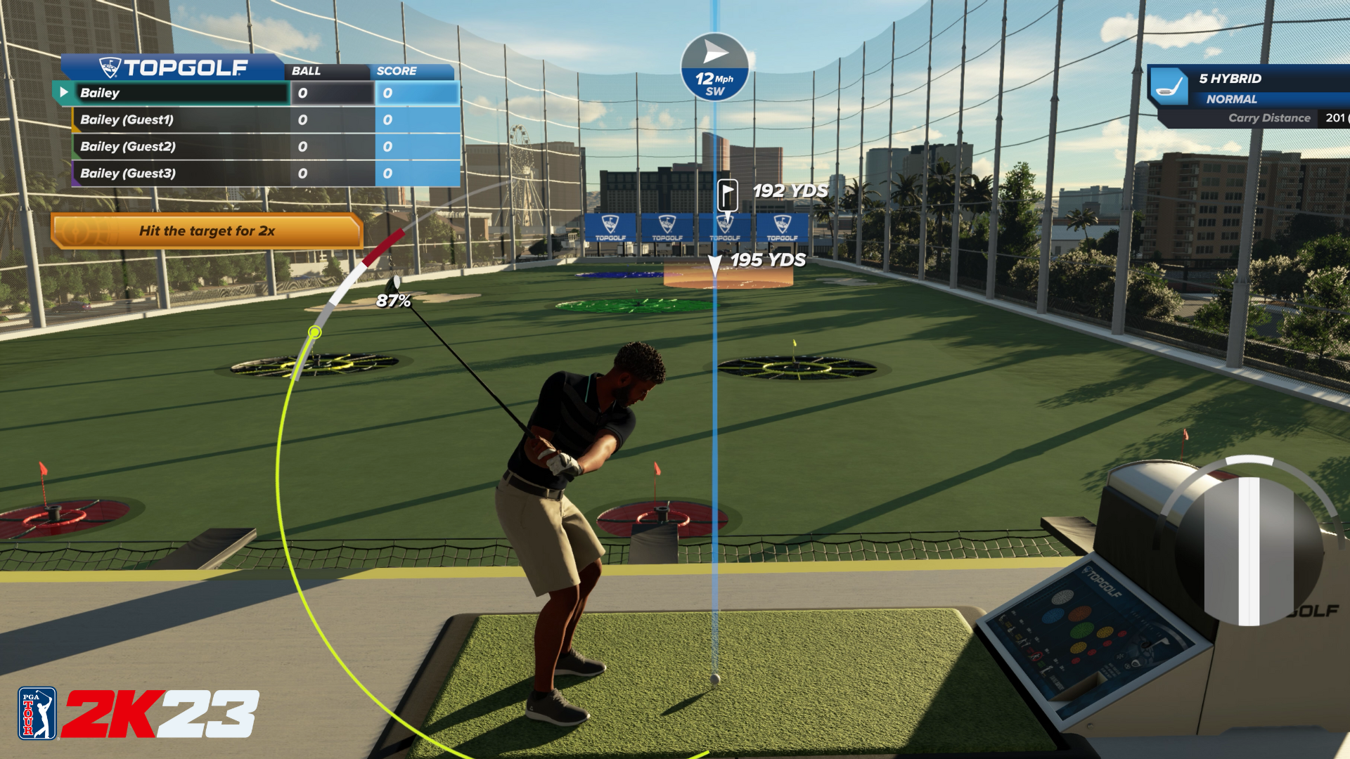 GamerCityNews pga-tour-2k23-topgolf-1.png?auto=webp&width=1920&height=1080&crop=1 'PGA Tour 2K23' Is a Must-Have for All Video Game Fans (Review) 