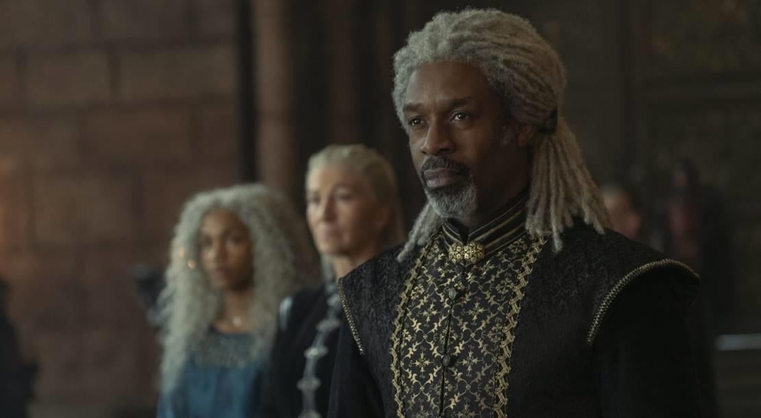 House of the Dragon Recap With Spoilers: 