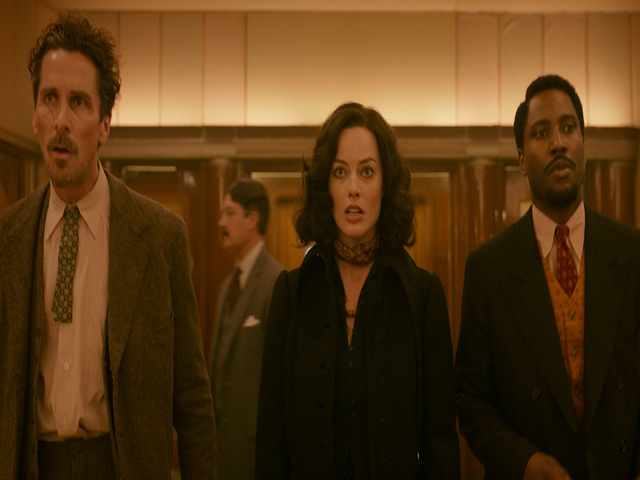 'Amsterdam': Christian Bale Leads a Surprisingly Confused Murder Mystery (Review)