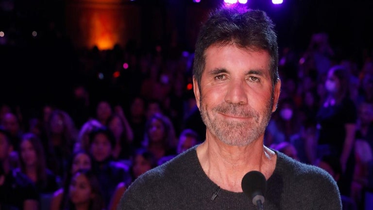 'AGT: All-Stars': Simon Cowell Helps 1 Act Make History With Unexpected Golden Buzzer