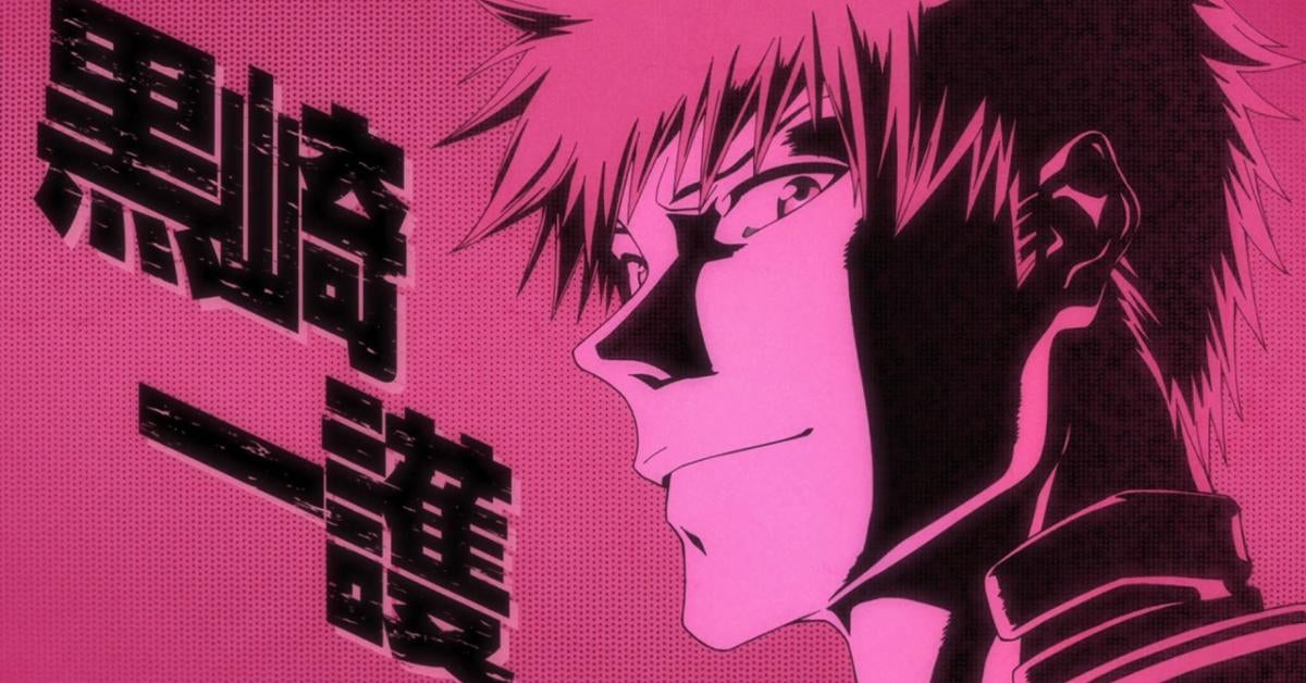 Bleach Creator Details How New Anime Differs From First Series