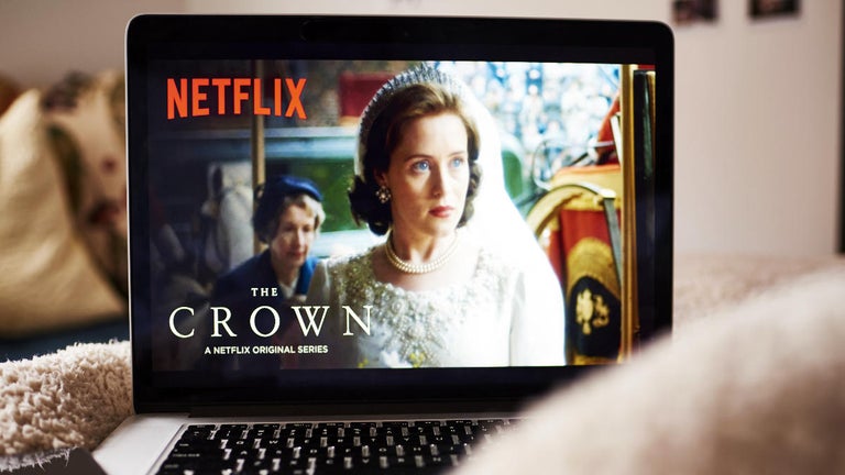 'The Crown' Already Catching Heat for Upcoming Princess Diana Scene