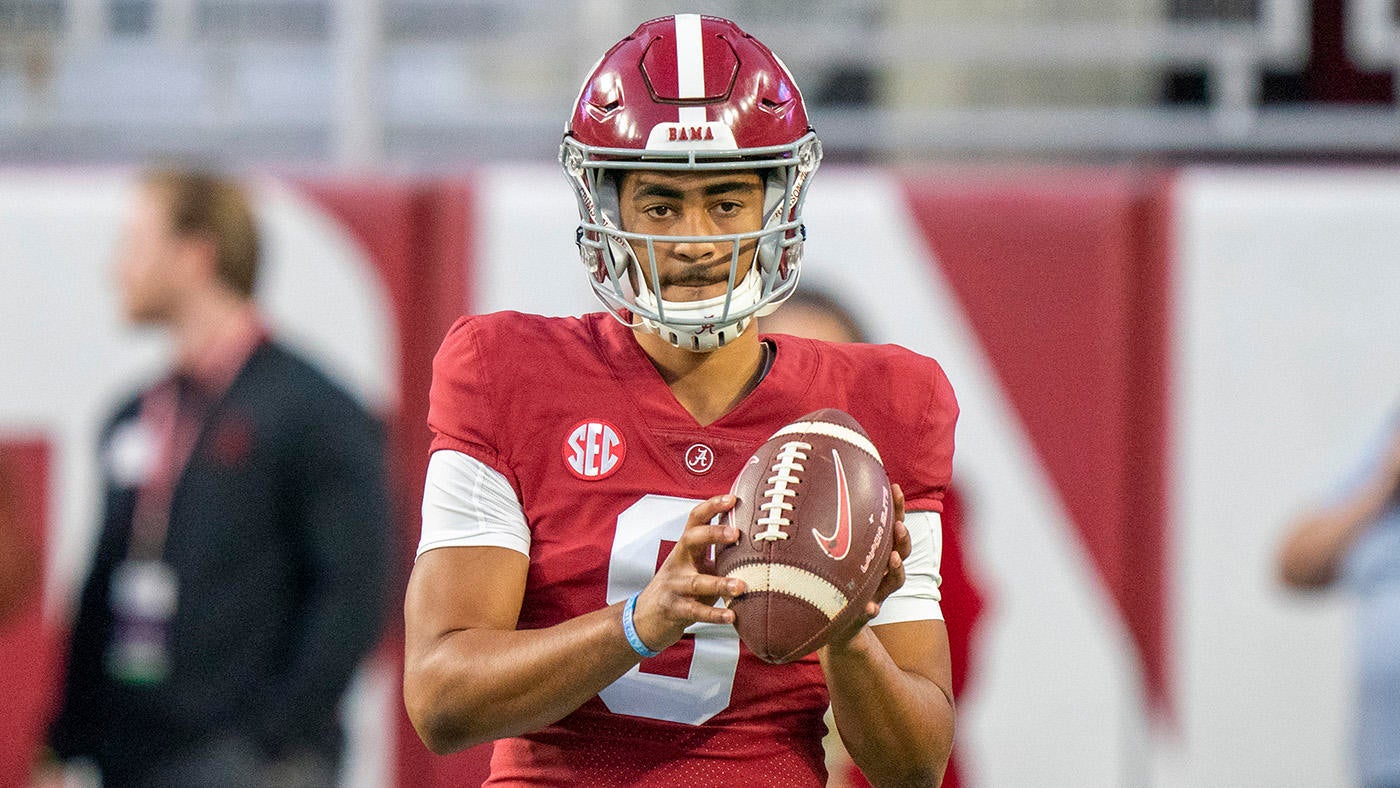 NCAA Football: Texas A&M at Alabama