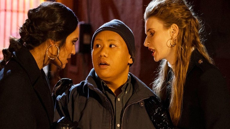 'Spider-Man: No Way Home' Actor Jacob Batalon Reveals Differences in Filming Blockbuster Movies and New SyFy Series 'Reginald the Vampire'