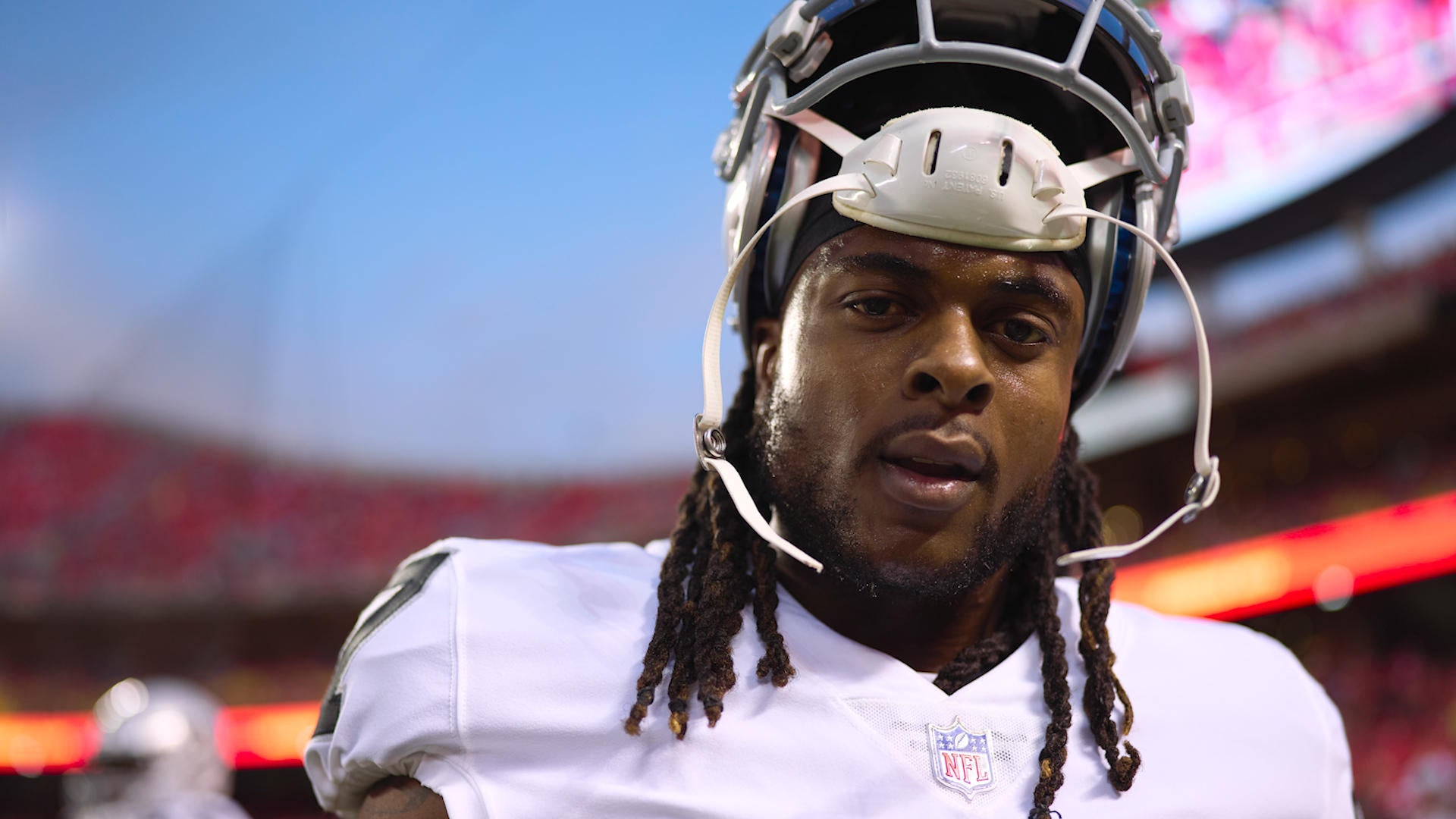 Las Vegas vs. Kansas City Live Stream of National Football League