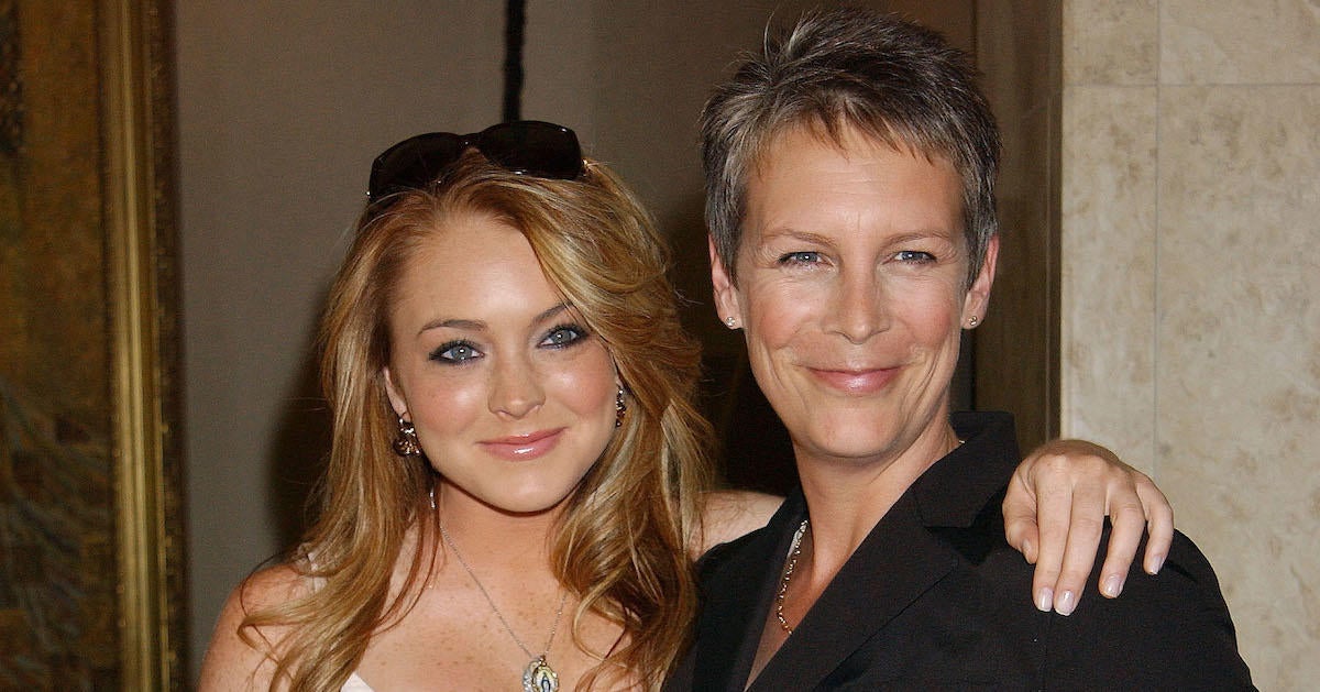 Jamie Lee Curtis Gives Hope to Fans Who Want a Lindsay Lohan ‘Freaky Friday’ Reunion