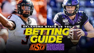 Oklahoma State to #BlackoutBPS vs. TCU - Oklahoma State University Athletics