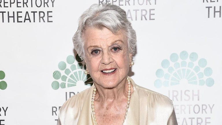 'Beauty and The Beast' 30th Anniversary Celebration Honors Angela Lansbury During Special