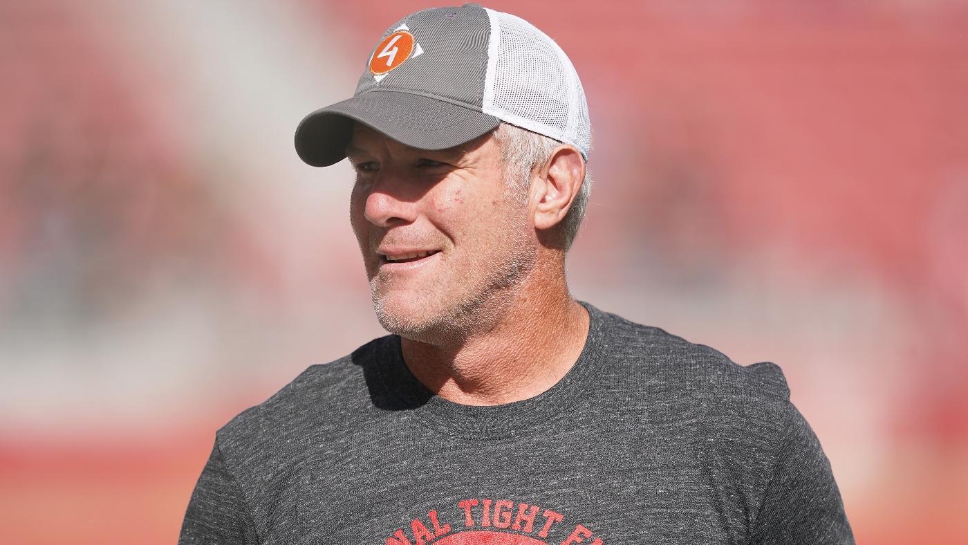 Brett Favre breaks silence on alleged involvement in Mississippi welfare scandal: 'I did not know'