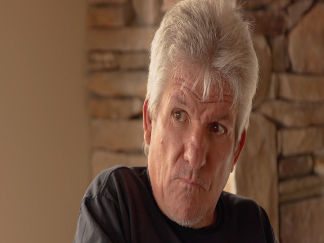 'Little People, Big World': Matt Roloff Plans to Airbnb the Farm