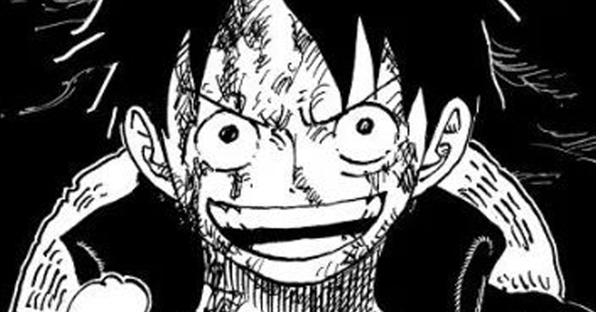 One Piece 1062: What To Expect From The Chapter