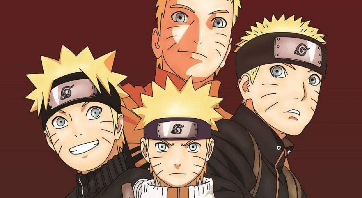 Naruto Creator's Favorite Character Explains Why The Anime Changed