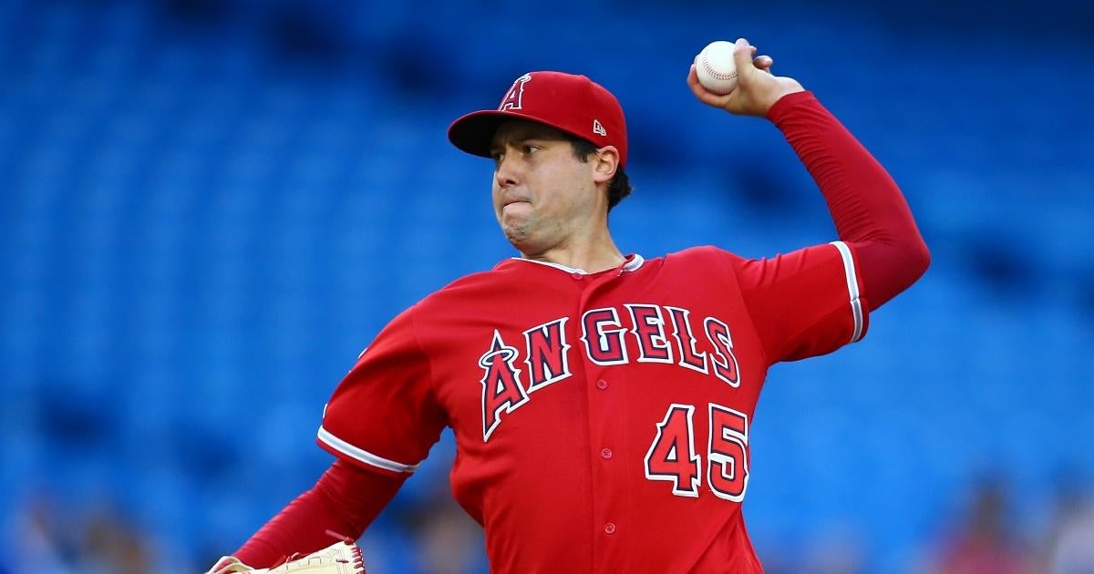 Ex Angels Staffer Sentenced to 22 Years for Tyler Skaggs' Fatal Overdose