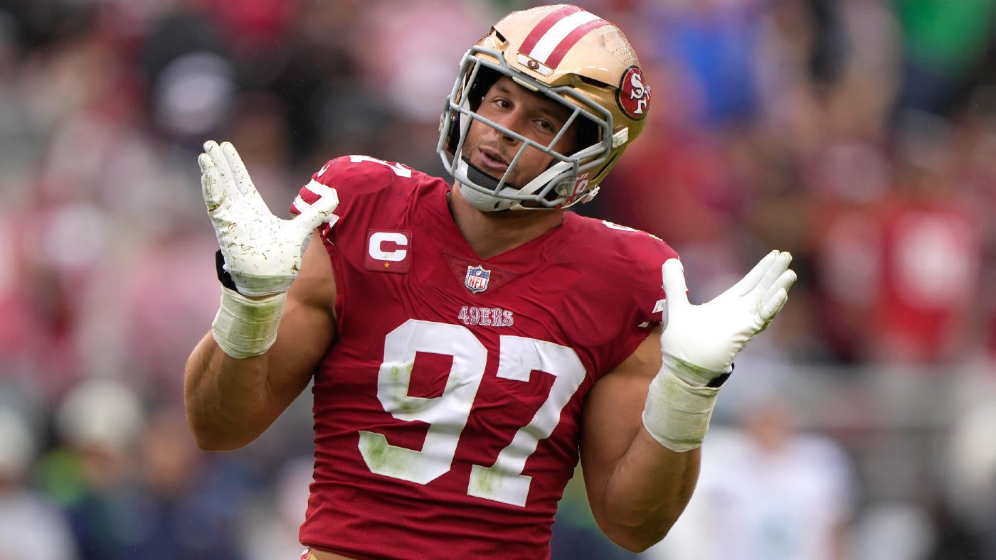 Five NFL lessons through five weeks: Defenses are fighting back, two players stand alone and more takeaways