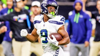 5 Things To Know About Seahawks Running Back Kenneth Walker III