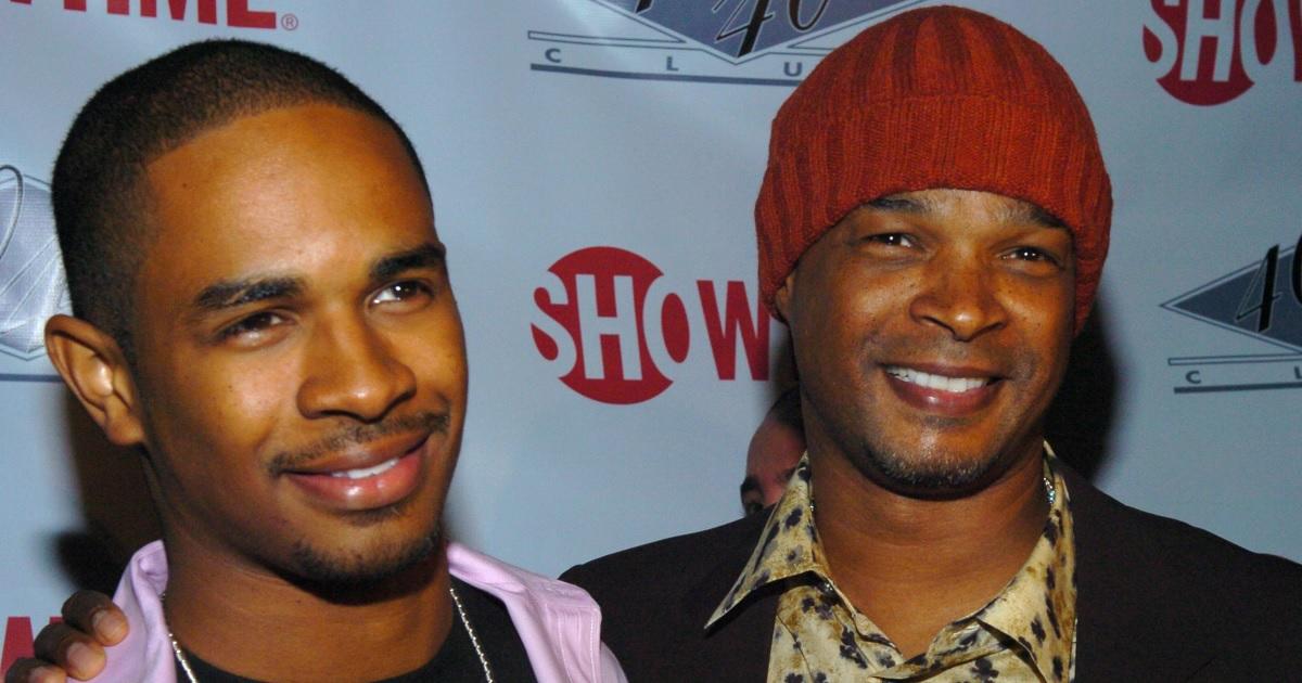 Damon Wayans And Damon Wayans Jr. Teaming Up For Father-son Sitcom