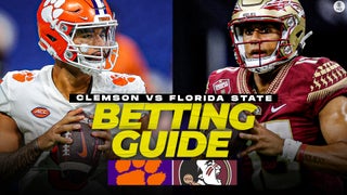 Clemson vs. Charleston Southern: How To Watch, Online Streaming, Live  Gamethread - Shakin The Southland