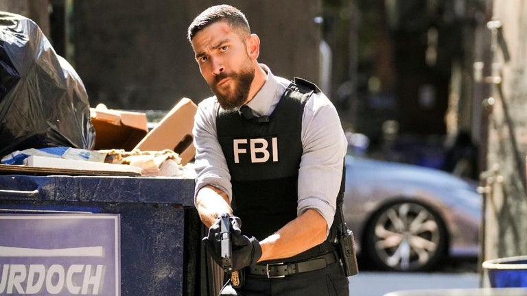 'FBI' Star Zeeko Zaki Breaks Down OA's 'Hardest' Episode Yet (Exclusive)