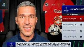 Watch UEFA Champions League Season 2023 Episode 145: Liverpool vs. Real  Madrid - Full show on Paramount Plus