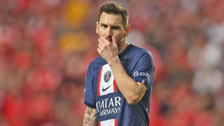 Lionel Messi picks PSG shirt number after agreeing deal to leave Barcelona, Football