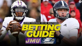 A-State, James Madison game to air on NFL Network