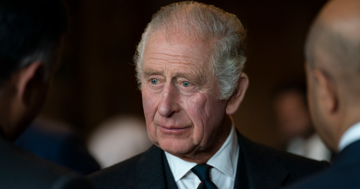 King Charles’ Decision on Prince Harry and Meghan Markle’s Kid’s Royal Titles May Have Strings King Charles’ Decision on Prince Harry and Meghan Markle’s Kid’s Royal Titles May Have Strings