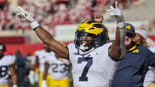 Michigan football vs. Penn State: How to watch, stream, more