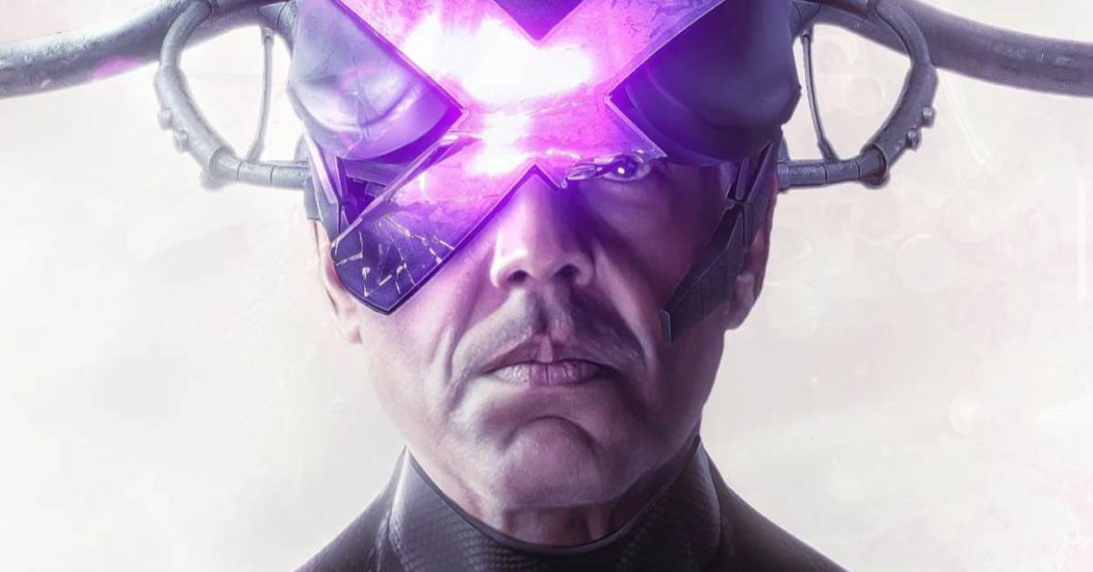 Giancarlo Esposito The Mandalorian X-Men Professor Xavier
