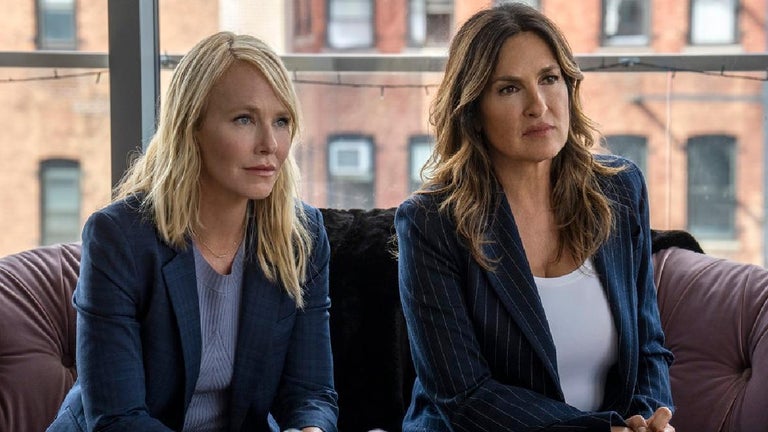 'Criminal Minds' Star Set for 'Law & Order: SVU' in Rollins-Focused Episode Ahead of Exit