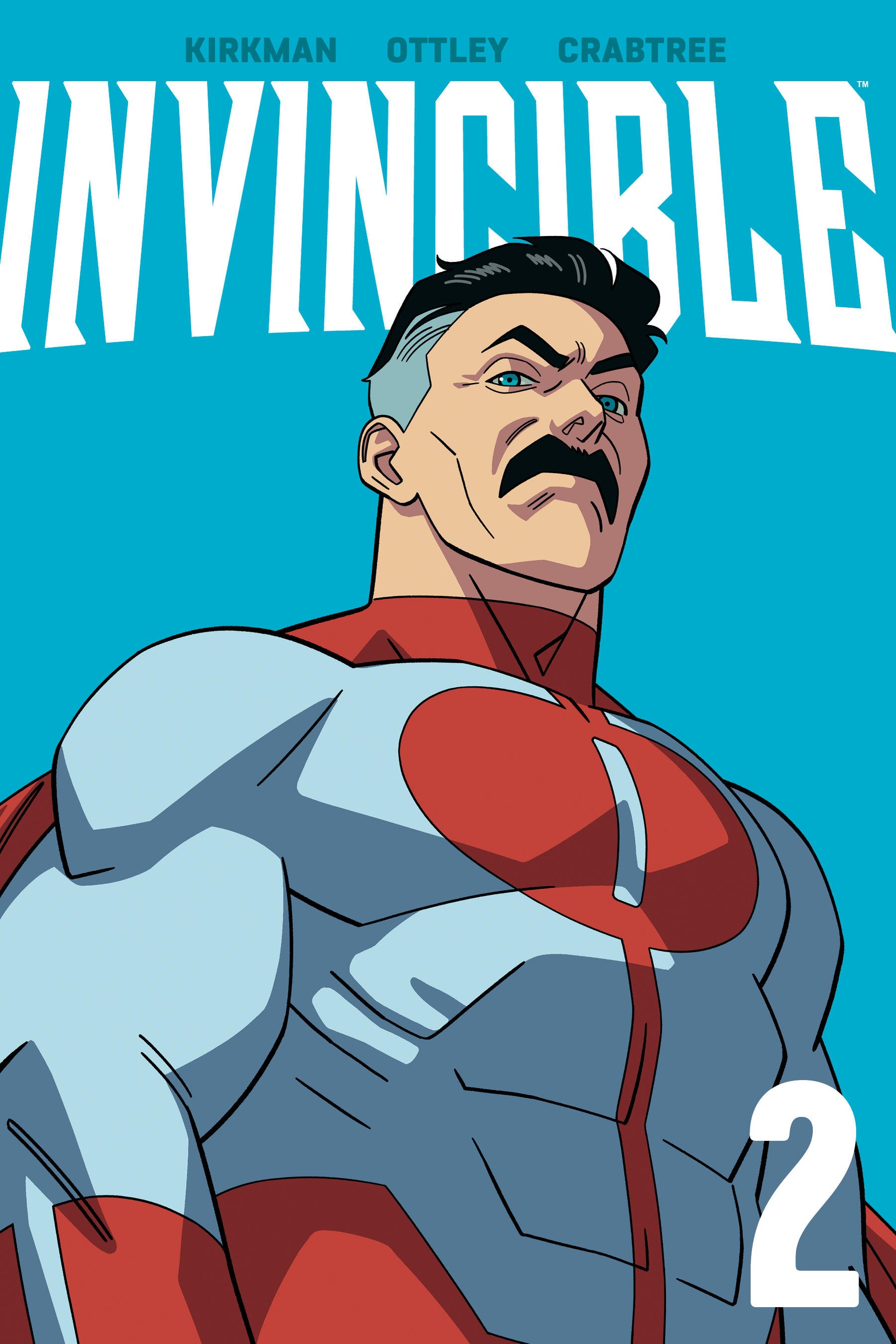 ART OF INVINCIBLE, Vol. 1 SEASON 1 (HC)